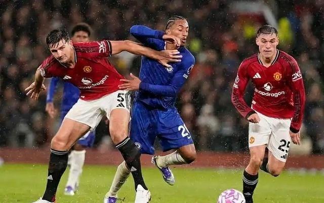 早知道阿莫林执教曼联后首次主场连胜