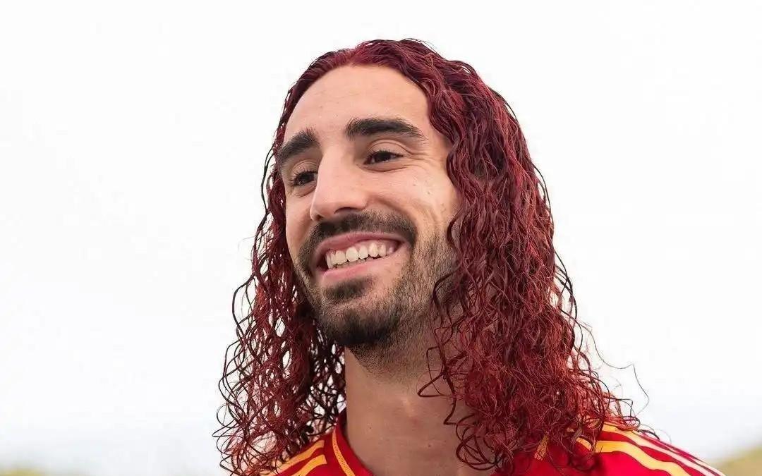 库库问答：若世界杯夺冠就剃光头面对过的最强前锋是登贝莱