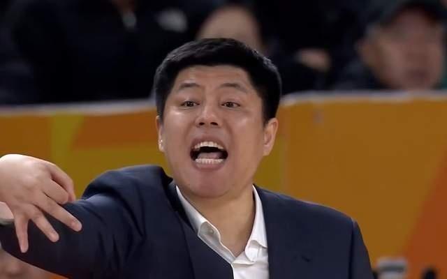 央视不直播！今晚735，CBA焦点大战，杜锋