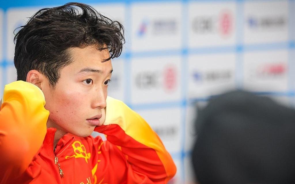 全运大战开启洛杉矶周期，跳水梦之队有惊喜也有意外