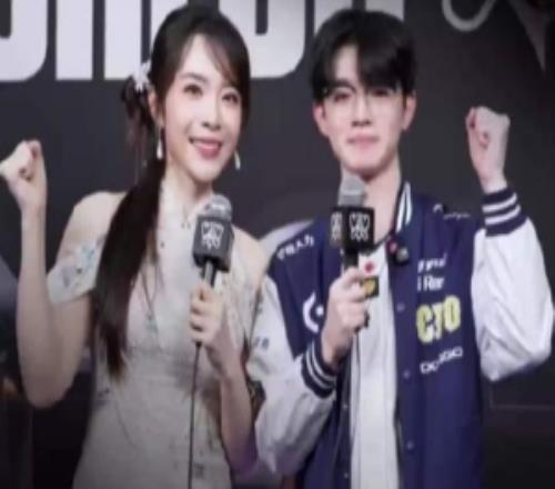 Doggo：评价Driver的舞姿，肢体不协调但勇敢操作！