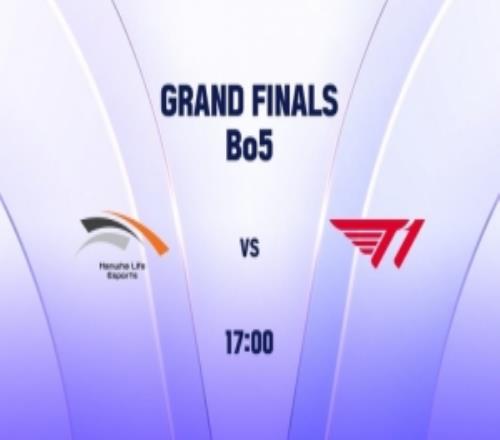 下手这么重Keria疯狂逮捕小吕布Oner杰斯轰平HLET1赢首局