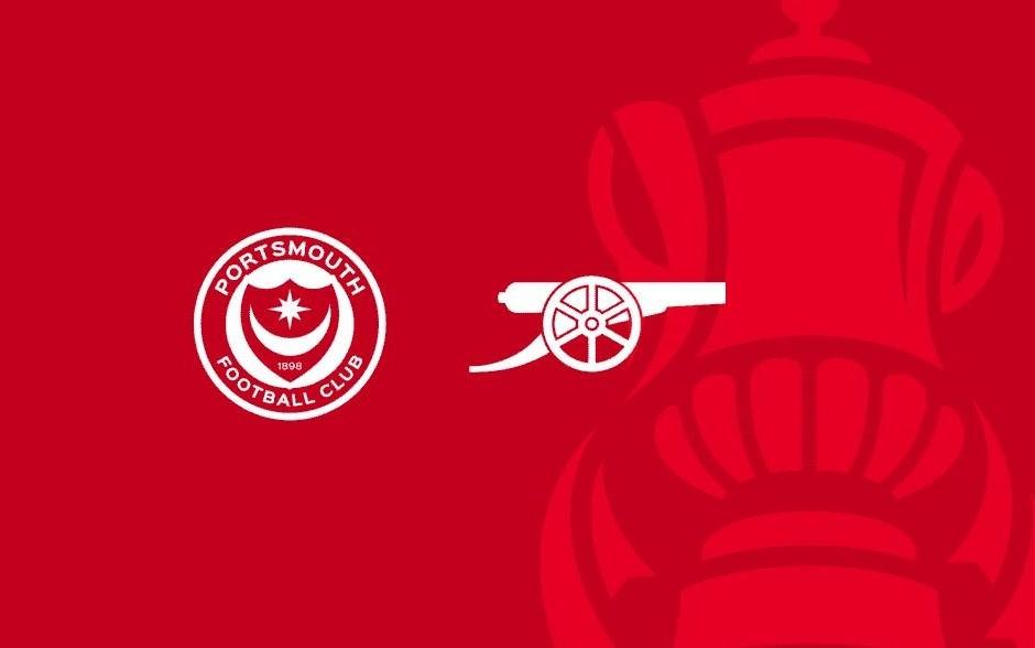 阿森纳对朴茨茅斯连续22场不败，上次输球追溯到1958年3月