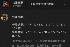 Gen.G更稳了男枪疑似称先锋赛关键英雄多名打野Rank狂练