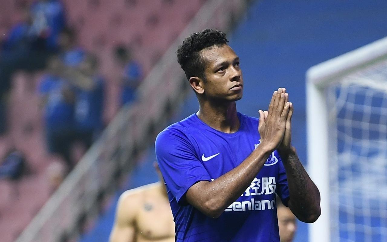 意外！前上海申花大牌外援试图3次自杀：酗酒成瘾毁掉我职业生涯