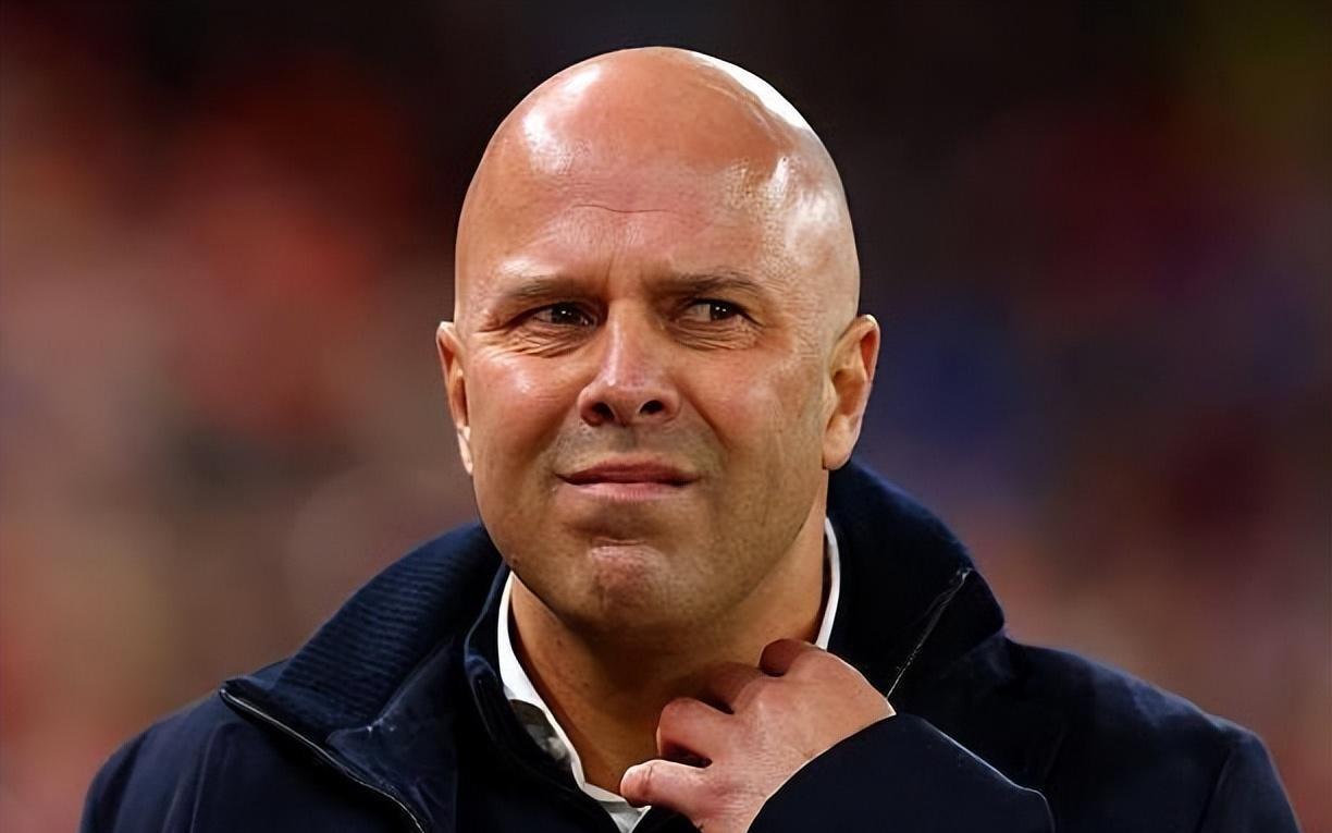 没几场机会了！斯洛特再丢“保命局”，高层对他不信任值提升