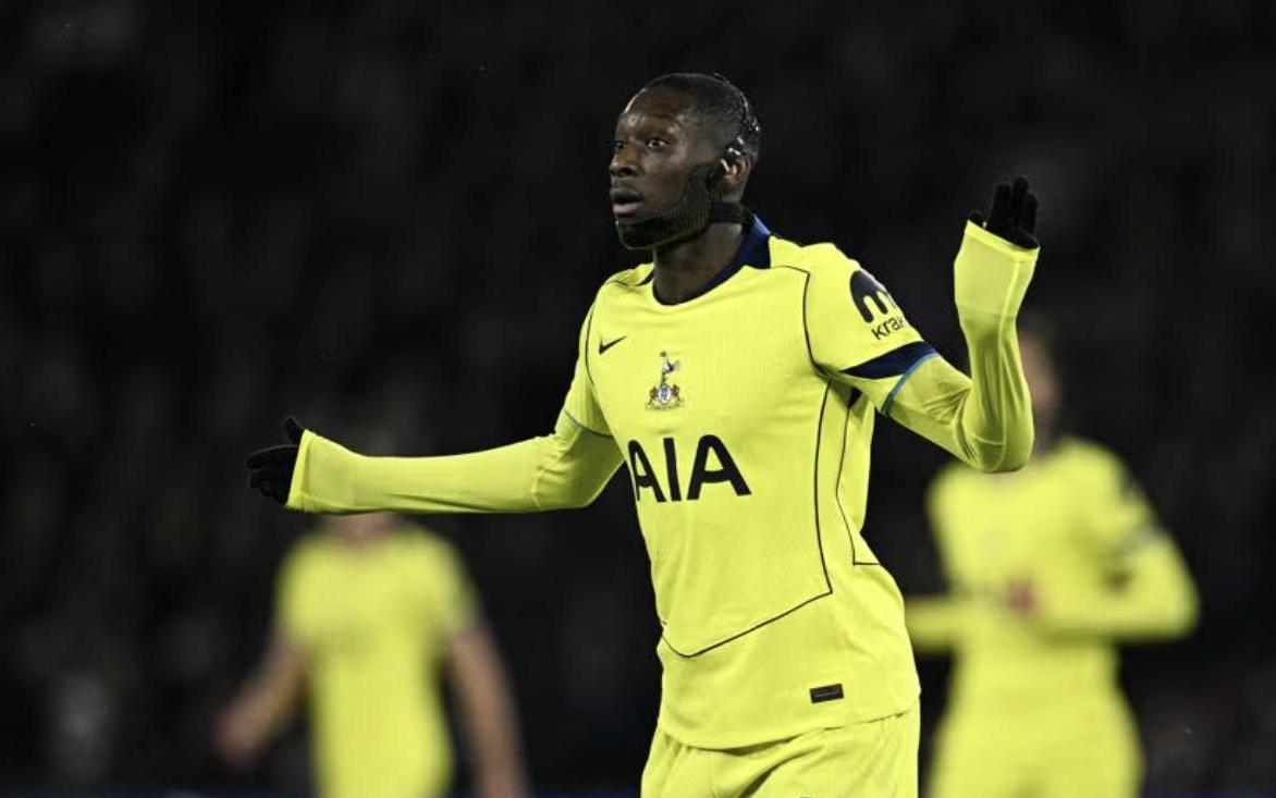 穆阿尼：对没能守住领先优势失望回到