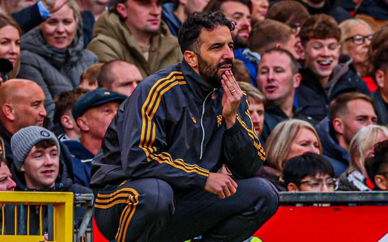 欧文：阿莫林对利兹赛后的言论给了曼