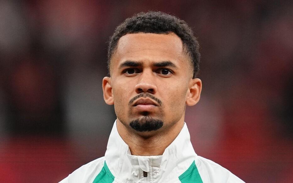 萨哈：想看恩迪亚耶为曼联效力，他像阿