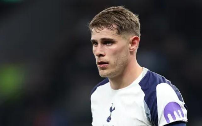 乔科尔：切尔西应该买范德芬，我感觉他