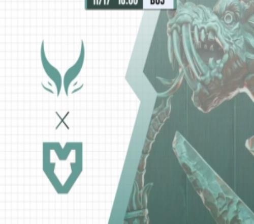 被带节奏里去了！MidOne先知又送又C镜头感拉满MOUZ扳平比分