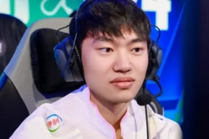 楚钧艾克：左手去LCK铁前四LPL能和LCK比划的只有BLG上中辅