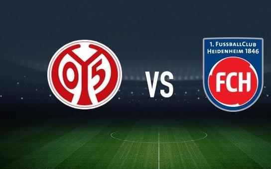 美因茨vs海登海姆：李在城、阿米里首发，阿尔扬伊布拉希莫维奇、派林格出战