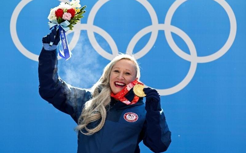 从高山滑雪传奇到雪车女王，米兰冬奥会巨星荟萃、高手云集