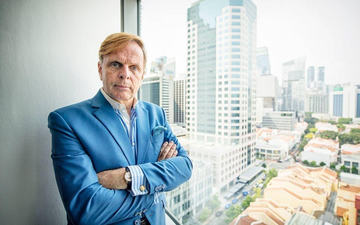 前曼联竞购者：我希望和拉爵合作，提供