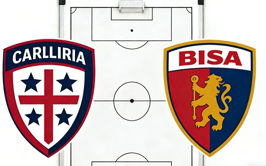 【意甲公开课】卡利亚里VS比萨，早场