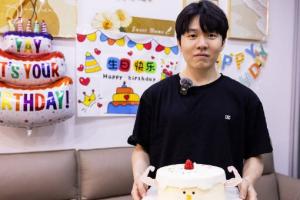 北川经济人看iG第二赛段或为替补中单首发：是不是可以理解为中单还是没咋劝好