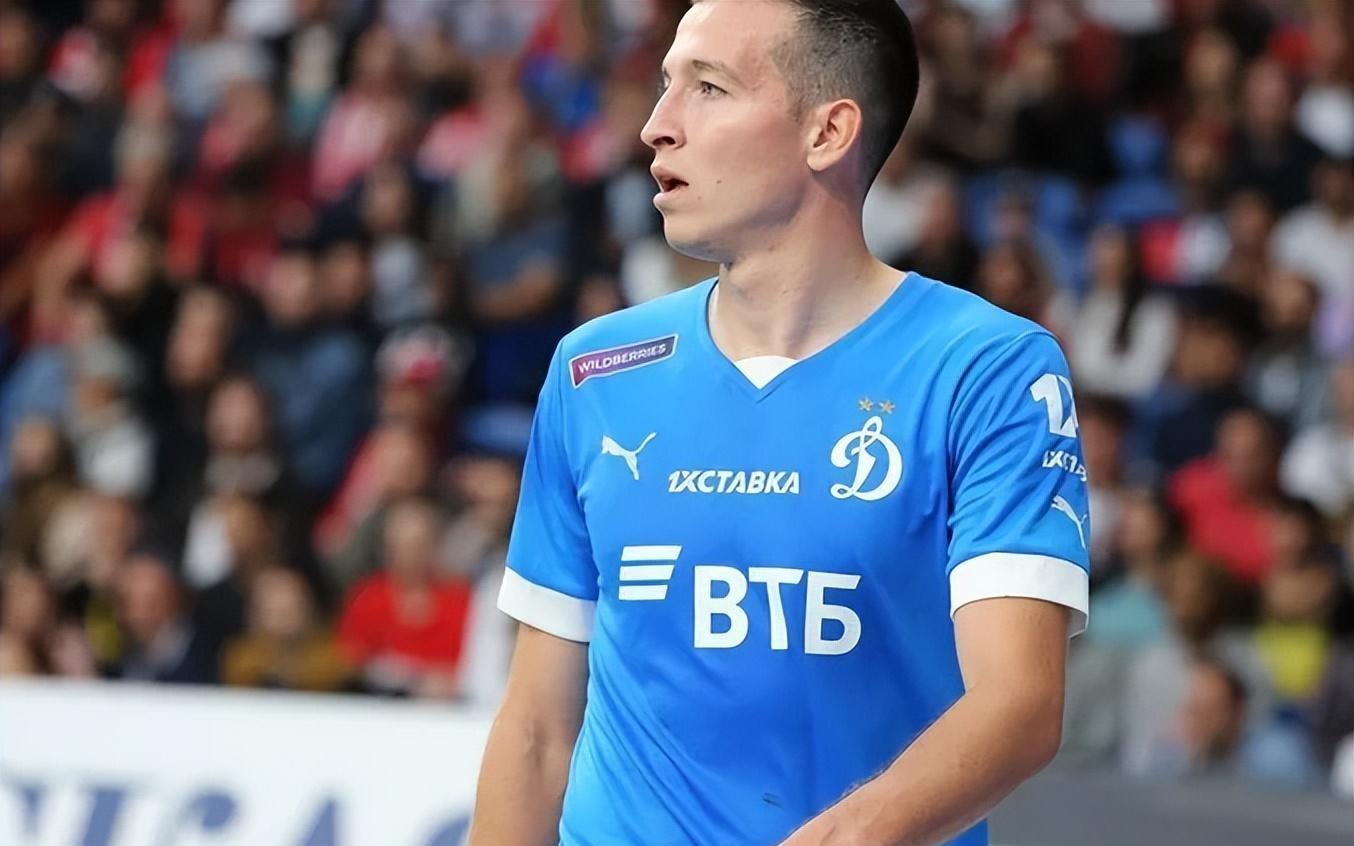 北京国安出手！报价俄罗斯28岁天才边锋，经纪人确认：正在谈判