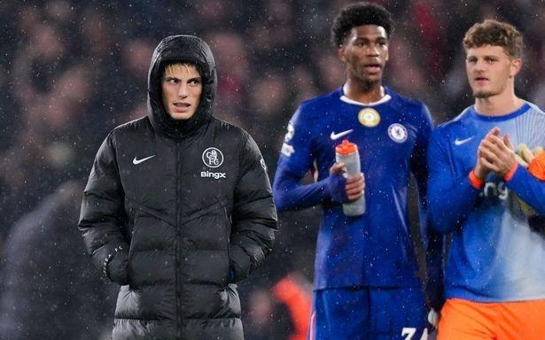 加纳乔:上赛季在曼联很艰难,和马雷斯卡的视频通话促成转会