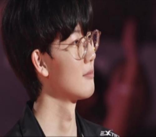 前EDG教练Ziv：Viper听到不太懂的中文名词会马上去查怎么念的