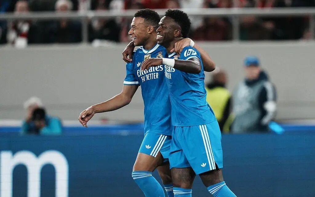 好戏连台！欧冠综述：阿森纳3比1拜仁姆