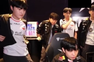 keria为赛事失利向粉丝道歉并透露伤病：下肢出现问题已接受治疗