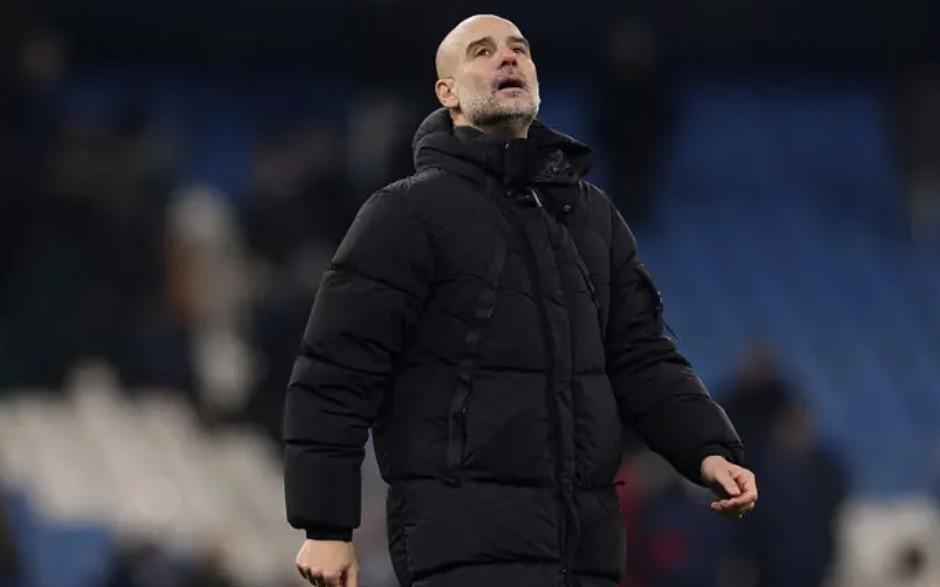 瓜帅：切尔西是一支世界冠军级别的球