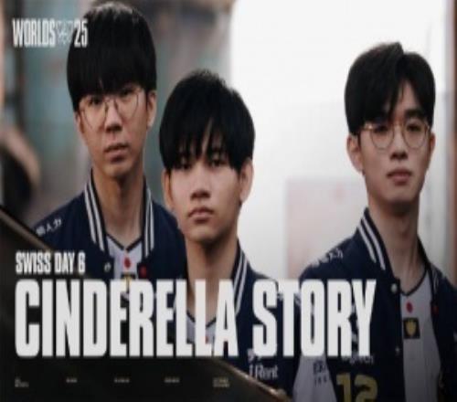 真就死亡笔记！今日CFO成为遇难者六天宣传片封面队全败