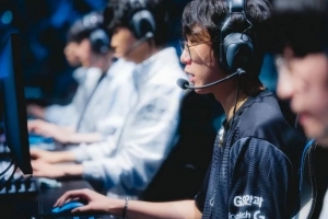 Ruler：和23年一样的结局，不知道该从哪里如何开始改变