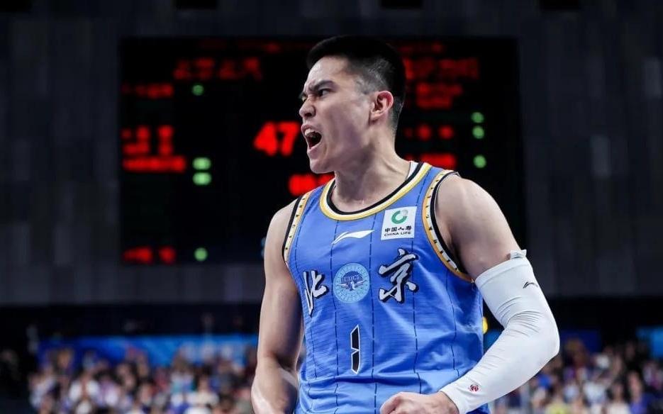 合不合适试过再说！北京男篮签下新援，重组四外援阵容