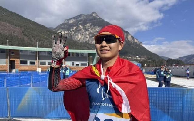 南方的种子，开在米兰的雪里三个云南少年的冬残奥逐梦记米兰冬残奥会特别报道