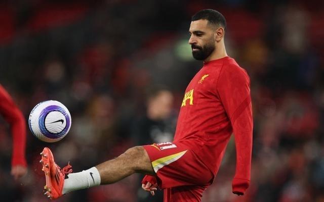 英超最难缠的对手罗德里和B席：萨拉赫