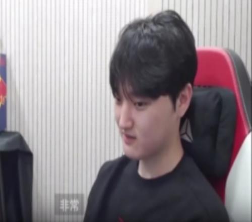 Peyz：在中国生活非常方便汭燦哥也非常照顾我