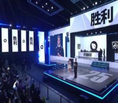 又被骑脸了！Busio：昨天100T打败了BLG我们现在可能是更强的赛区吧