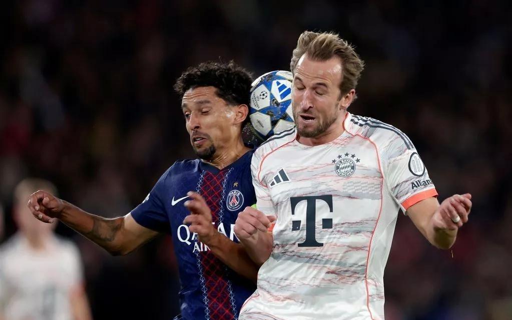 曼联旧将：凯恩可以回英超打破进球纪