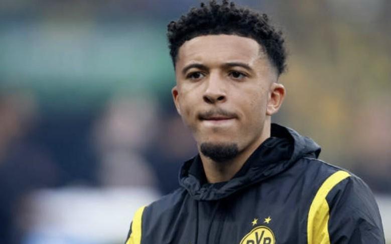 德天空：布兰特希望出国踢球多特内部