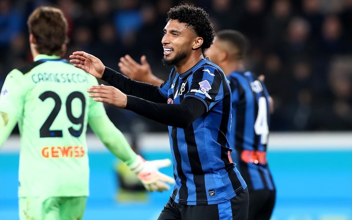 26岁巴西中场天才闪耀意甲，良心价仅