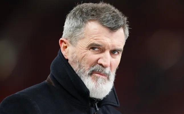 基恩：曼城回到了英超争冠行列中，但我