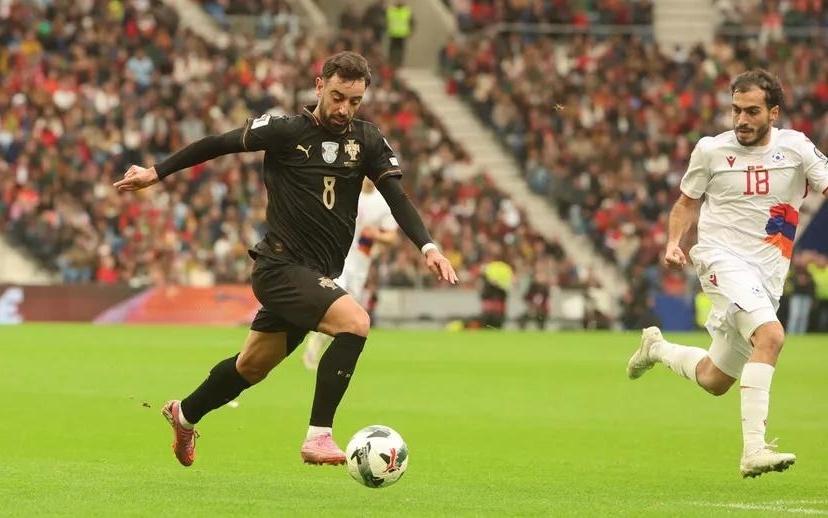 B费：对阵爱尔兰那场比赛我不在，但如