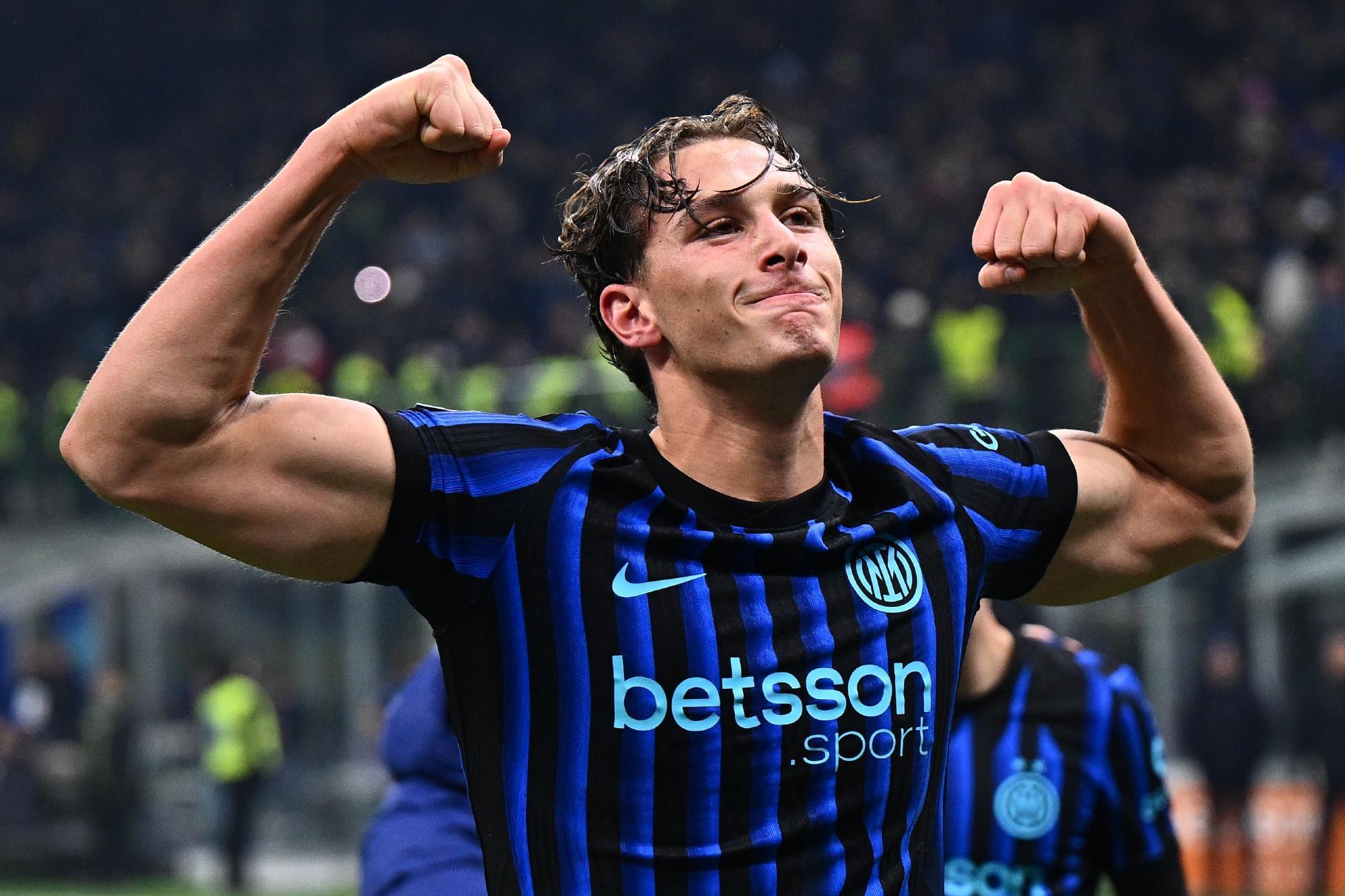 国米不惧恶言恶语！甜蜜陷阱更致命，皮