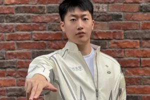 管泽元分享感悟：家人站在我这一边，让我从小做事很有底气