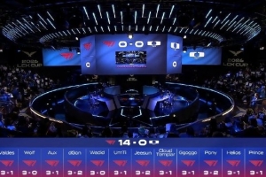 140的预判！T1vsDK赛前预测：所有人看好T1获得胜利！