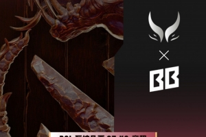 朗戈数值太强了！Xxs朗戈四千血团战端无解XG拒绝被翻赢首局