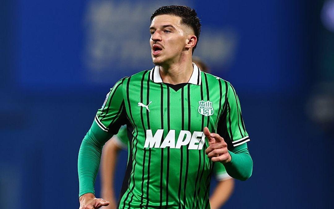 意媒：尤文关注穆哈雷莫维奇与莱切加