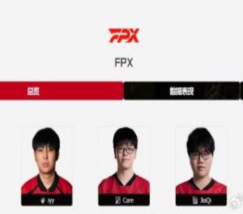 爆料人：FPX除了打野，其他四位选手明年都会有工作
