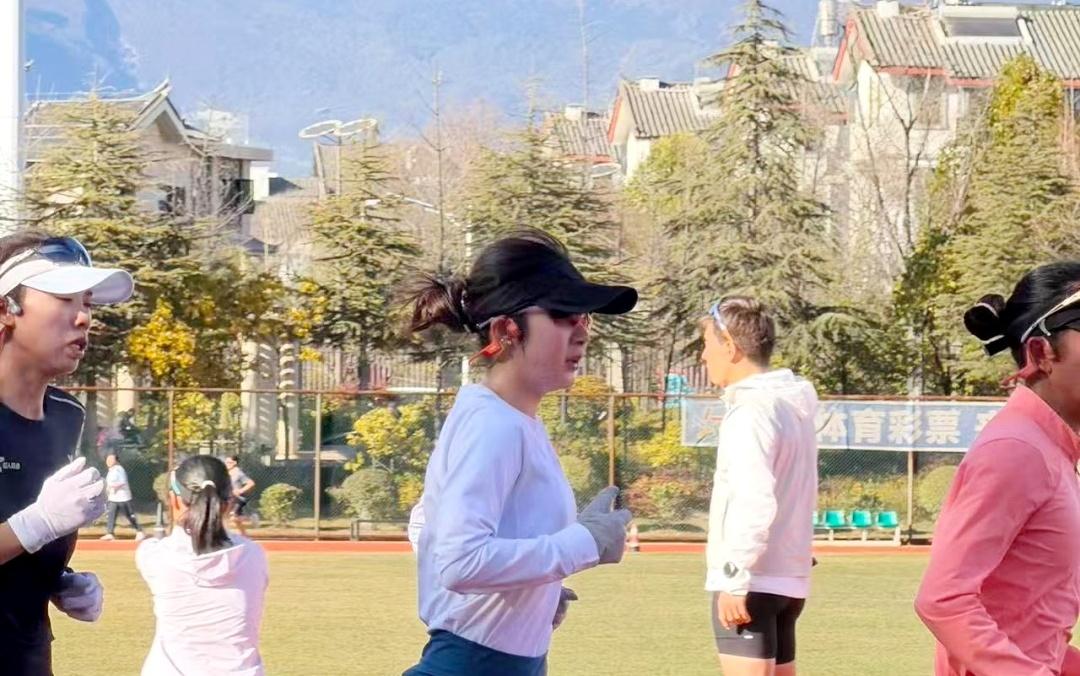 东京马拉松中国七剑客七仙女会师大满贯，谁能PB成关注点