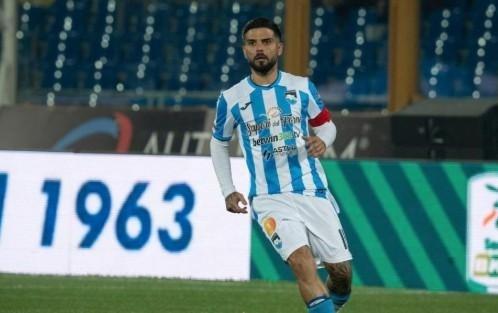 因西涅：我不敢想世界杯再一次没有意