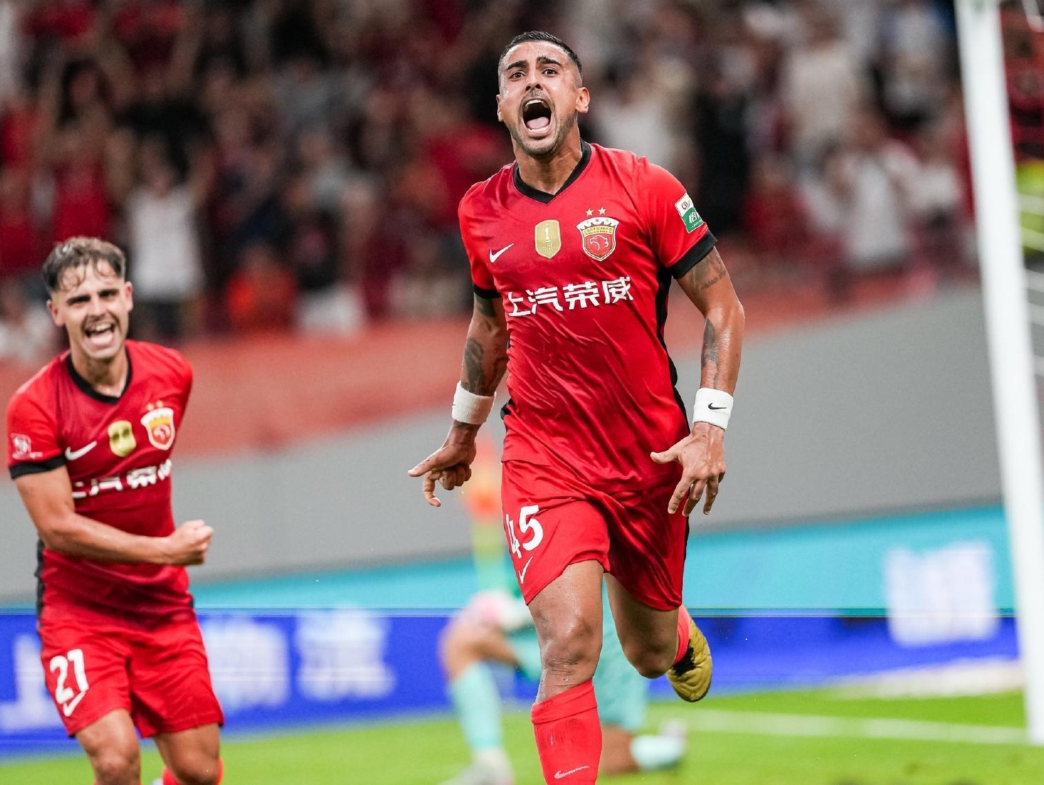 同日亮相！争冠3强隔空暗战！央视暂定