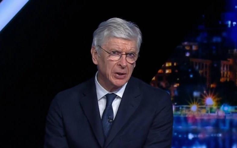 温格：主场丢3球就很难赢了，这支曼联