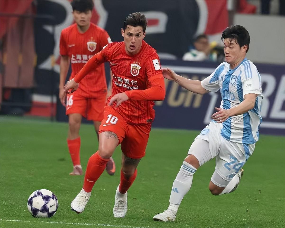 亚冠精英联赛结束了第8轮所有比赛，